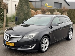 Opel Insignia Sports Tourer - 2.0 CDTI EcoFLEX Business+ 2014 Navi/Clima/Lmv