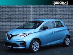 Renault Zoe - R110 Life 52 kWh (Huuraccu)