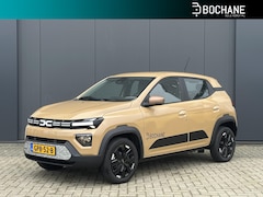 Dacia Spring - Extreme 65 26.8 kWh | Elektrisch | Subsidie mogelijk á 2000 euro | Navigatie