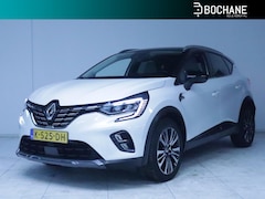 Renault Captur - 1.3 TCe 155 EDC Initiale Paris | File-Assistent