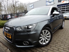 Audi A1 - 1.2 TFSI Attraction