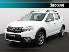 Dacia Sandero Stepway - TCe 90 Laureate