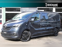 Renault Trafic - 2.0 dCi 120 T29 L2H1 Luxe | Navigatie | Trekhaak | Parkeersensoren | Cruise Control | Dakr