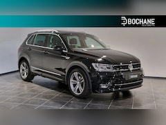 Volkswagen Tiguan - 1.5 TSI ACT Highline Business R | Panoramadak | Leder | Camera