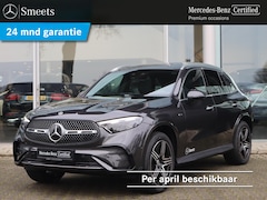 Mercedes-Benz GLC-klasse - 300e 4MATIC AMG Line | Panoramadak | Navigatie | 360 camera | LED | Automaat