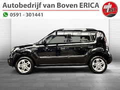 Kia Soul - 1.6 X-tra Airco 16"LMV BT-telefoon DAB