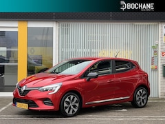 Renault Clio - 1.0 TCe 90 Evolution | Navigatie | DAB | Parkeersensoren | Cruise Control | LED | Lichtmet