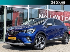 Renault Captur - 1.0 TCe 90 Techno | 360° Rondomzichtcamera | Bose® audio