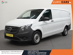 Mercedes-Benz Vito - 114 CDI Automaat Extra Lang Navigatie Camera Cruise control Trekhaak