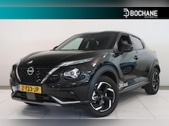 Nissan Juke - 1.6 Hybrid 143 N-Connecta PARK & RIDE PACK / METALLIC LAK