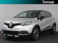 Renault Captur - 0.9 TCe 90 Xmod | Stoelverwarming | Camera | All-Season banden |