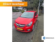 Opel Karl - 1.0 ecoFLEX Edition | airco | boordcomputer | cruise control