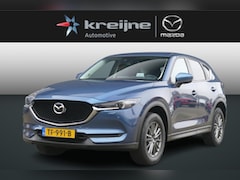 Mazda CX-5 - 2.0 SkyActiv-G 165 TS+ | Cruise | Navi | Head-Up | Trekhaak | RIJKLAARPRIJS