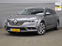 Renault Talisman Estate - 1.8 TCe 224-PK, Airco, Ecc, Navi, Camera, Xenon