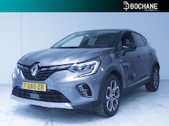 Renault Captur - 1.0 TCe 90 techno Bose/Clima/Navi/Camera 360