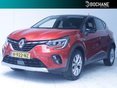 Renault Captur - 1.0 TCe 100 Intens Clima/Navi/PDC