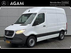 Mercedes-Benz Sprinter - 214 CDI L1H2 Autmaat Airco Navigatie Carplay etc