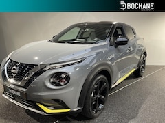 Nissan Juke - 1.0 DIG-T 114 Kiiro