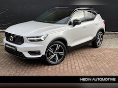 Volvo XC40 - 1.5 T3 R-Design | NL Auto | Automaat | Trekhaak | Adaptief Cruise Control | 360 º Camera |