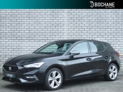 Seat Leon - 1.4 TSI eHybrid PHEV FR | Wegklapbare trekhaak | Achteruitrijcamera | Stoelverwarming