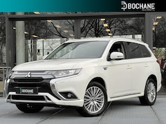 Mitsubishi Outlander - 2.4 PHEV Pure+ | Carplay | Stoelverwarming |