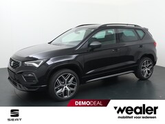 Seat Ateca - FR Business Intense 1.5 110 kW / 150 pk TSI SUV 7 DSG | Safe & Driving Pack XL |