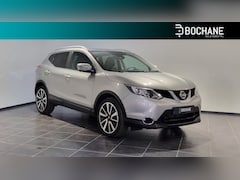 Nissan Qashqai - 1.2 Tekna | Trekhaak