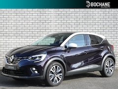 Renault Captur - 1.3 TCe 155 EDC Automaat Initiale Paris | El. Schuif-/kanteldak | Bose Premium Audio |