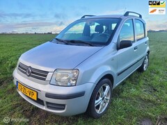 Fiat Panda - 1.2 Edizione Cool | AUT | TREKH | AIRCO | APK | RIJKLAAR