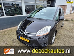 Citroën C4 Picasso - 1.8-16V Prestige 5p./TREKHAAK