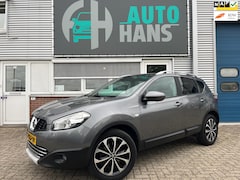 Nissan Qashqai - 1.6 Connect Edition | Panorama | trekhaak | nwe APK