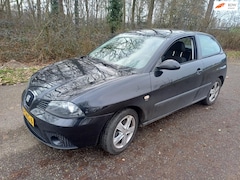 Seat Ibiza - 1.9 TDI 25 Edition II eerste eigenaar apk 2-2026