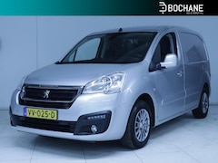 Peugeot Partner - 120 1.6 BlueHDi 100 L1 Première | Navigatie | Achteruitrijcamera | Climate Control | Trekh