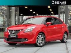 Suzuki Baleno - 1.2 Smart Hybrid High Executive | Carplay | Navigatie | Dealeronderhouden |