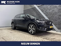 Volvo XC40 - Recharge Twin Plus | Incl. BTW | Panoramadak | Trekhaak | 360° Camera | ACC | BLIS | harma