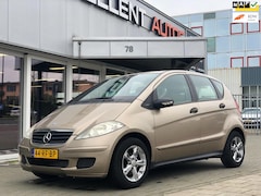 Mercedes-Benz A-klasse - 170 Classic - 5 Deurs - Airco