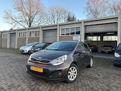 Kia Rio - 1.2 CVVT Plus Pack Airco/1e Eigenaar NAP