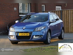 Renault Mégane Estate - 1.4 TCe GT-Line, Nieuwe Apk