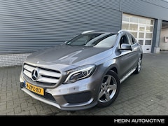 Mercedes-Benz GLA-Klasse - 250 4Matic Prestige | AMG-Exclusiefpakket | Voorstoelen verwarmd | Elektrische kofferklep