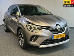 Renault Captur - 1.3 TCe 140 Intens AUTOMAAT uit 2024 Rijklaar + Fabrieksgarantie tot 5-2027 Henk Jongen Au