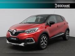 Renault Captur - 1.3 TCe 150 EDC Intens Captur 1.3 TCe 150 Intens