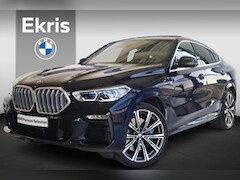 BMW X6 - xDrive40i High Executive | M Sportpakket | Panorama-Glasdak Sky Lounge | Driving Assistant