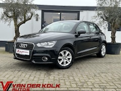 Audi A1 Sportback - 1.2 TFSI Ambition 5 Deurs Airco