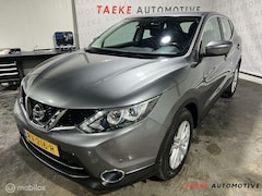 Nissan Qashqai - 1.2 Acenta Climate/Cruise/AUT