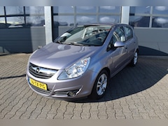 Opel Corsa - 1.4 90pk 5-drs Enjoy