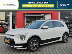 Kia Niro - 1.6 GDi Hybrid DCT6 DynamicPlusLine | Automaat | Camera Achter | PDC Voor + Achter | Clima