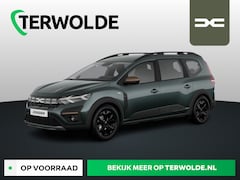 Dacia Jogger - TCe 110 6MT Extreme 7-zits | Achteruitrijcamera | Bekleding ‘Extreme’ met rode details | C