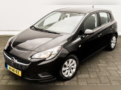 Opel Corsa - 1.2 70 Pk Enjoy | 5-drs. | Airco | Org. Audio | 15 inch LMV