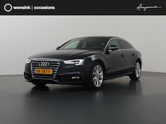 Audi A5 Sportback - 1.8 TFSI Adrenalin | S-Line | Sportstoelen | Navigatie | Cruise Control | Climate Control