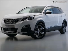 Peugeot 5008 - 1.2 PureTech Allure Avantage (APPLE CARPLAY, LED VERLICHTING, KEYLESS, DODEHOEK, DIGITAAL